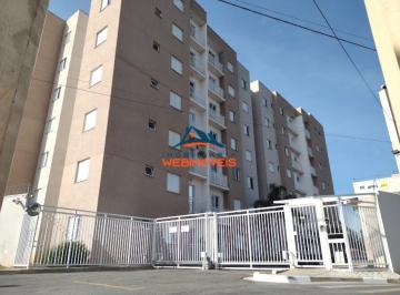 Foto 28 · Apartamento à venda em Chácara Portão Vermelho, Vargem Grande Paulista-SP: 2 quartos, 2 salas, 2 ban