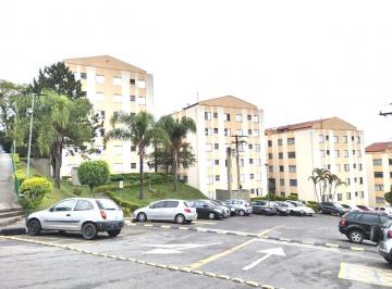 Foto 15 · Apartamento à venda em Cotia-SP, Jardim Caiapiá: 2 quartos, 2 salas, 1 banheiro, 1 vaga de garagem,