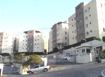 Foto 01 · Imperdível oportunidade: Apartamento à venda em Cotia-SP, Jardim Leonor, 2 quartos, 2 salas, 1 banhe