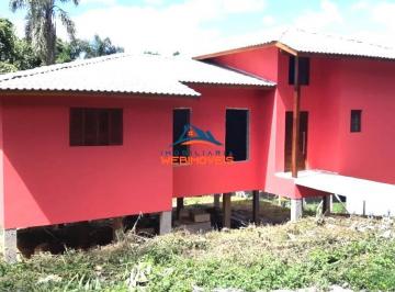 Foto 02 · Casa em Condomínio à Venda em Cotia-SP: 3 Quartos, 1 Suíte, 3 Salas, 3 Banheiros, 4 Vagas de Garagem