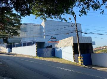 Foto 01 · Galpão Industrial de 4.000m² para locação em Cotia-SP, no Parque Rincão - Aproveite essa oportunidad