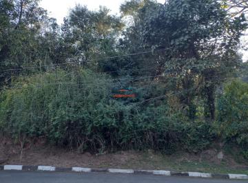 Foto 02 · Terreno Exclusivo à Venda em Condomínio na Granja Viana II, Cotia-SP 1.200m² de Área
