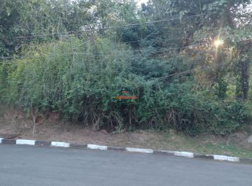 Foto 01 · Terreno em Condomínio à Venda na Granja Viana II, Cotia-SP: 1.200m² de Área