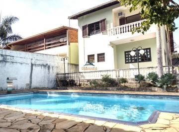 Foto 01 · Casa para venda no condomínio Granja Cristiana no bairro tijuco preto em vargem grande paulista, cas