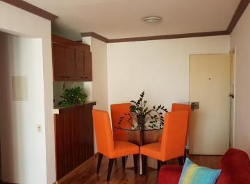 Apartamento · 64m² · 1 Quarto · 1 Vaga · Apartamento em Rua Leopoldo Couto de Magalhães Júnior - Itaim Bibi - São Paulo/SP
