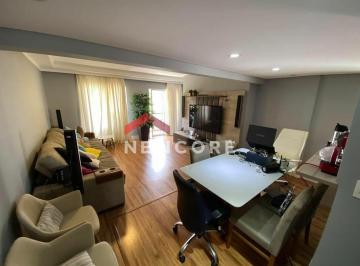 Apartamento · 90m² · 3 Quartos · 2 Vagas · Apartamento em Rua Jorge Valim - Casa Verde - São Paulo/SP