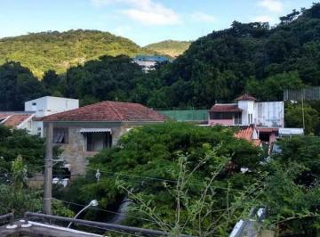 Casa · 250m² · 5 Quartos · 1 Vaga · Casa em  Rua Embaixador Morgan - Humaitá - Rio de Janeiro/RJ