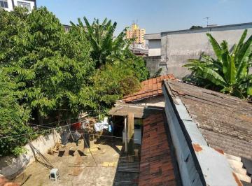 Terreno · 250m² · Lote em Rua José de Oliveira - Casa Verde - São Paulo/SP
