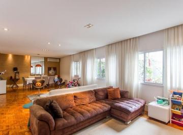 Apartamento · 209m² · 4 Quartos · 2 Vagas · Apartamento em  Alameda Joaquim Eugênio de Lima - Jardim Paulista - São Paulo/SP