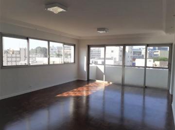 Apartamento · 160m² · 3 Quartos · 2 Vagas · Apartamento em Rua Oscar Freire - Cerqueira César - São Paulo/SP