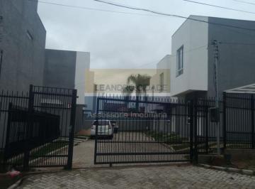 863386.jpg · Casa de condomínio 2 dormitórios - Bairro Tarumã