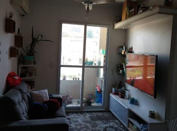 Apartamento · 58m² · 2 Quartos · 1 Vaga · Apartamento em  Avenida Teresópolis - Teresópolis - Porto Alegre/RS