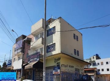 Foto 01 · QNN quadra 20 conjunto B lote 58 Atenção Investidores ! Ótima localização Loja vazada subsolo primei