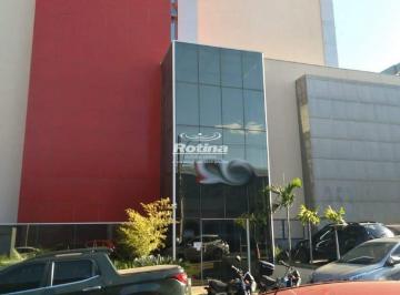 Comercial · 30m² · 1 Vaga · Sala para alugar, Brasil - Uberlândia/MG - Rotina Imobiliária