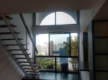 Apartamento · 57m² · 1 Quarto · 1 Vaga · Apartamento em Rua Leopoldo Couto Magalhães Júnior - Itaim Bibi - São Paulo/SP