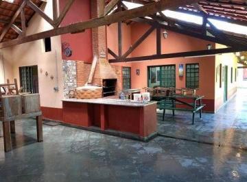 f1d27a18f28bec0c0b8bef55cdbf8734805f7001 · Chácara com 4 dormitórios à venda, 2400 m²  Caioçara - Jarinu/SP