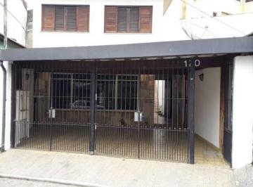 Casa · 181m² · 3 Quartos · 2 Vagas · Sobrado em  Rua Itajibá - Chácara Inglesa - São Paulo/SP