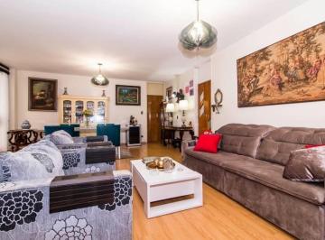 Apartamento · 176m² · 3 Quartos · 1 Vaga · Apartamento em  Alameda Itu - Jardim Paulista - São Paulo/SP