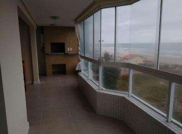 Apartamento · 60m² · 1 Quarto · 1 Vaga · Apartamento em Rua Beira Mar - Zona Nova - Capão da Canoa/RS