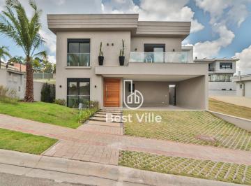 5b912a891e15d97aac9d1cc42cf0178b95a21a09 · Casa com 4 dormitórios à venda, 399 m² por R$ 5.500.000,00 -  Alphaville - Santana de Parnaíba/SP