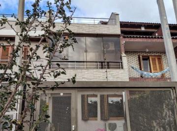 Casa · 120m² · 3 Quartos · 1 Vaga · BELA RESIDENCIA A VENDA NO PORTAL DO GUARUJA