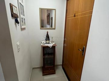Apartamento · 59m² · 2 Quartos · 2 Vagas · Apartamento Padrão em São José do Rio Preto