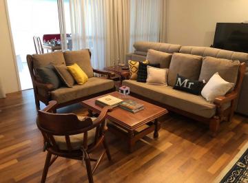Apartamento · 242m² · 4 Quartos · 3 Vagas · Apartamento 242 m² Localizado No Bairro Nova Petrópolis São Bernardo do Campo - SP 