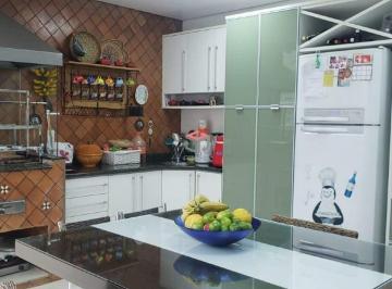 Apartamento · 241m² · 5 Quartos · 3 Vagas · Cobertura à venda 5 quartos 2 suítes 3 vagas Rudge Ramos - São Bernardo do Campo - SP