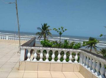 Casa · 180m² · 2 Quartos · 3 Vagas · Casa em Rua Santa Terezinha - Agenor de Campos - Mongaguá/SP