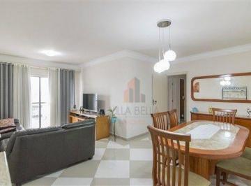 95e3fe0e79f9c67d9cceefe0fb6ca81c0e48b980 · Apartamento com 4 dormitórios para alugar, 142 m² por R$ 7.000,00/mês - Santo Antônio - São Caetano