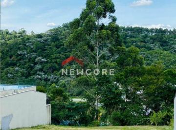 Terreno · 560m² · 1 Quarto · Lote em condomínio em  Rua Toulon - Tamboré - Santana de Parnaíba/SP