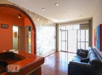 Apartamento · 52m² · 1 Quarto · 1 Vaga · Apartamento à Venda - Vila Isabel, 1 Quarto,  52 m² - Rio de Janeiro