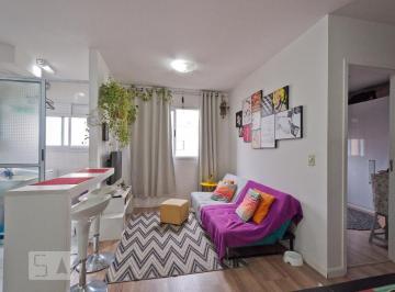 Apartamento · 47m² · 2 Quartos · 1 Vaga · Apartamento à Venda - Cangaíba, 2 Quartos, 47 m² - São Paulo