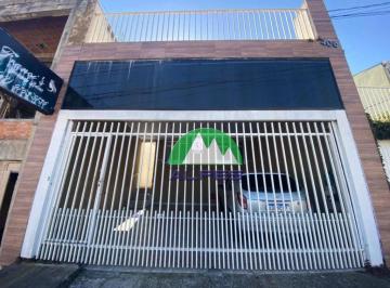 7ed411974063b1b1a9edaab6046c4516d5bd96d2 · Sobrado com 4 dormitórios à venda, 200 m² por R$ 449.000,00 - Xaxim - Curitiba/PR