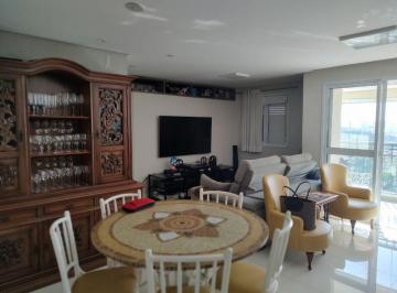 Apartamento · 82m² · 2 Quartos · 2 Vagas · Apartamento de 2 suites com varanda gourmet no Parque Continental