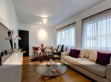 Apartamento · 130m² · 3 Quartos · 1 Vaga · Apartamento em Alameda Joaquim Eugênio de Lima - Jardim Paulista - São Paulo/SP