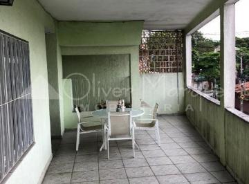 Casa · 200m² · 5 Quartos · 2 Vagas · Sobrado a Venda em Cipava, Osasco - 5 Dormitorios e Quintal
