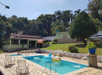Rural · 220m² · 3 Quartos · 3 Vagas · Chácara em Estrada Municipal João Teixeira - Mãe dos Homens - Bragança Paulista/SP