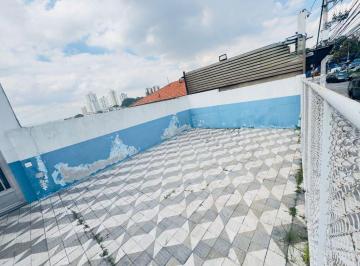 Comercial · 150m² · 6 Vagas · Oportunidade no Jaguare – Terreno a Venda  Excelente terreno a venda no bairro do Jaguare, com 11,80