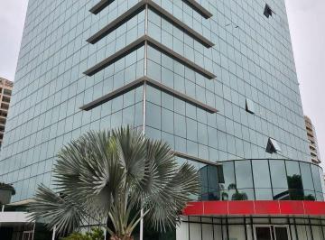Comercial · 64m² · 1 Quarto · 2 Vagas · Sala comercial em  Avenida João Cabral de Mello Neto - Barra da Tijuca - Rio de Janeiro/RJ