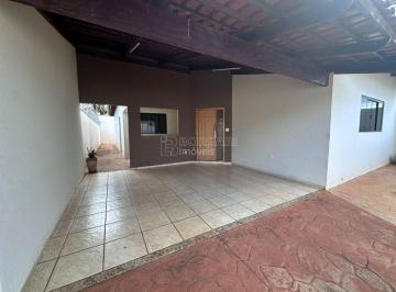 Casa · 147m² · 3 Quartos · 3 Vagas · Casa Padrão em Araraquara
