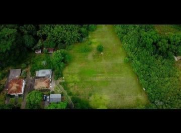 Rural 6397m² Venda Vila Nova · Sítio em Avenida Belém Velho - Vila Nova - Porto Alegre/RS