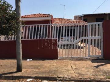 img0 · Casa Padrão em Araraquara
