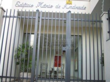 img0 · Apartamento Padrão em Araraquara