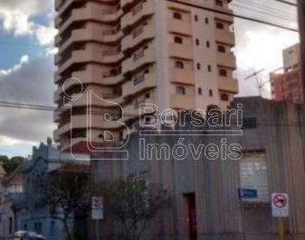 img0 · Apartamento Padrão em Araraquara