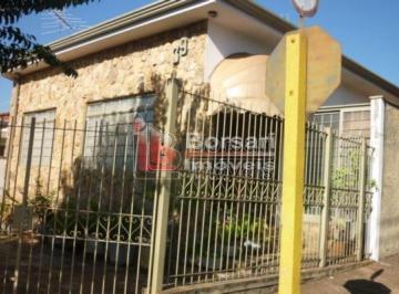 img0 · Casa padrao com 3 dormitorios, suite e 3 garagens no Centro de Araraquara