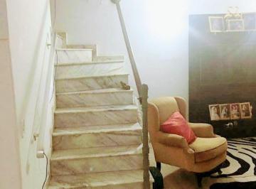 Casa · 196m² · 3 Quartos · 3 Vagas · Casa em Rua Califórnia - Cidade Monções - São Paulo/SP