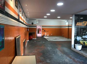 Comercial · 73m² · Salão comercial com ótima localização próximo a Salim Maluf