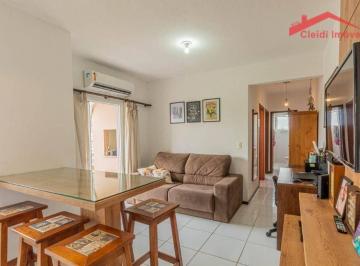 80e6986125fe54392cbc322e38de5cb95bad34d7 · Apartamento com 2 dormitórios à venda, 64 m² por R$ 359.000,00 - Santo Antônio - Joinville/SC