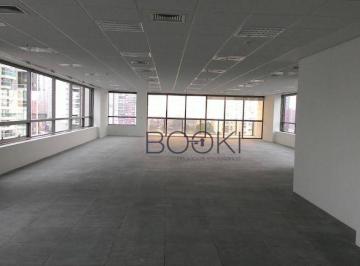 Sala · Sala Comercial para Alugar com 271m² no Brooklin- Edifício Itaporanga